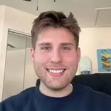 Learning Picture of Dylan Lundgren