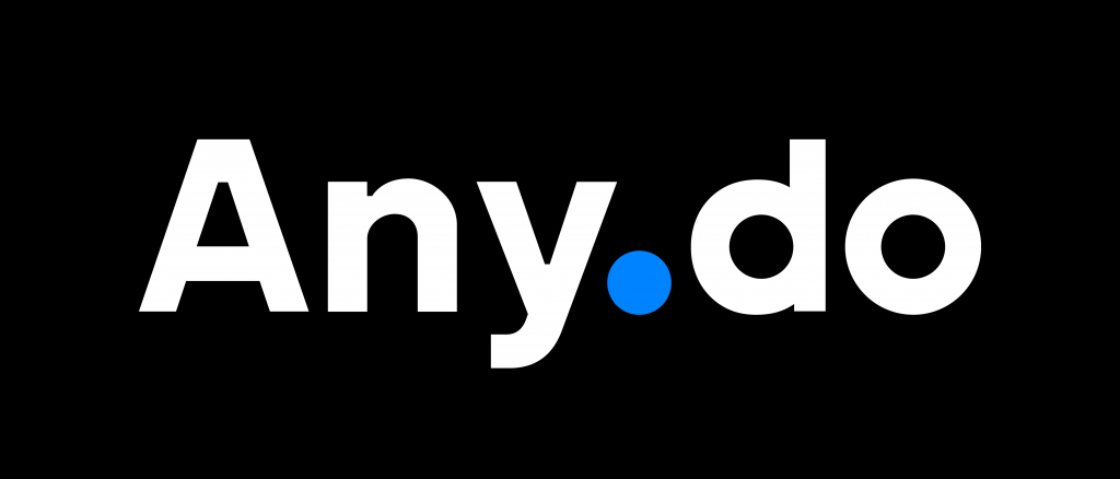 Teamwork AI Tools any.do logo