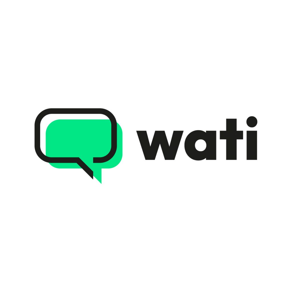 Customer Service AI Tools wati logo
