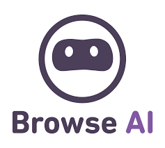 Browse ai logo